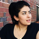Ghazaleh Darmani