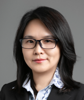 Li Zhang