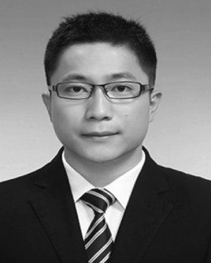 Zheng Jingan