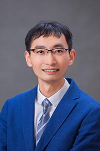 Wenjia Wu