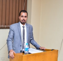 Mahmoud Abou-Okada