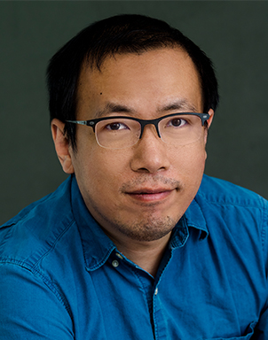 Jianxin Chen