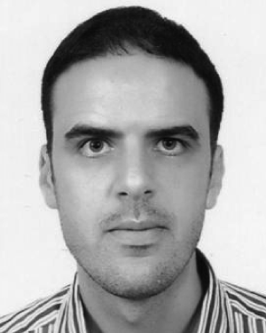 Khalid Kandali