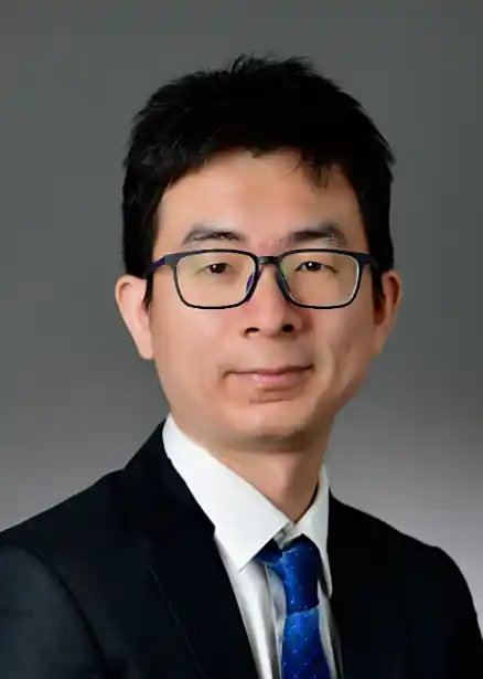 Lei Zhao