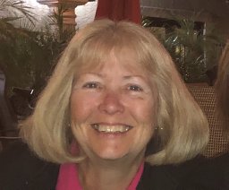 Anne Marie Lavack