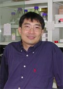 Tsung-Luo Jinn