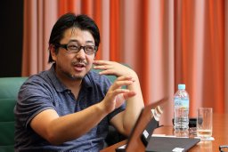 Masaki Minami
