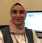 Amal Robay