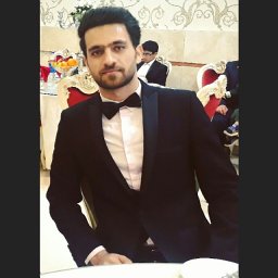 Hamidreza Arbabi