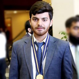 Irfan Nadeem