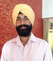 Amar deep Singh