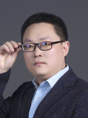 Zheyu Liu