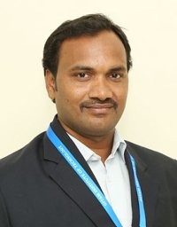 Naresh Patnana
