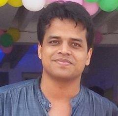Amran Bhuiyan