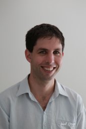 Benjamin Shemer