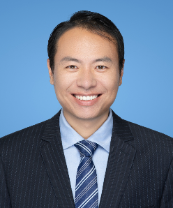 Bin Wu