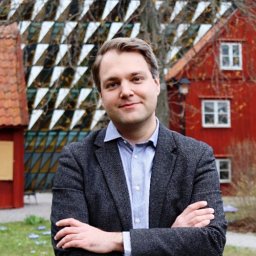 Kimmo Kartasalo