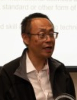 Zhen Hua Liu
