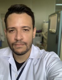 Felipe Rocha da Silva Santos