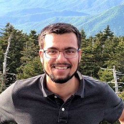 Nikhil Tilak