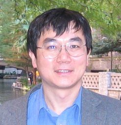 Xiaofeng Liu