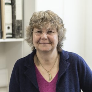 Alison M. Smith