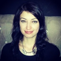 Ayse Celik Yılmaz