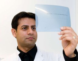 Anchit Khanna