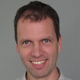 Patrick Vandewalle