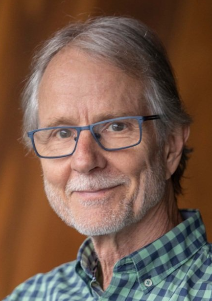 Clive May
