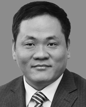 Jiqiang Niu