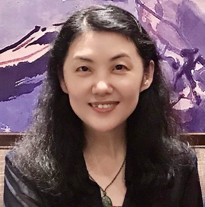 Xiaoyu Wang