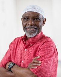 Audu Musa L