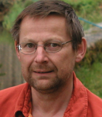 Pascal Massart