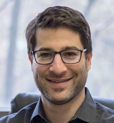 Seth Dworkin