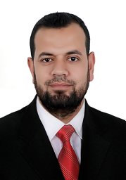 Ashraf M. Ashmawy