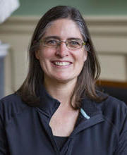 Nicole Newendorp