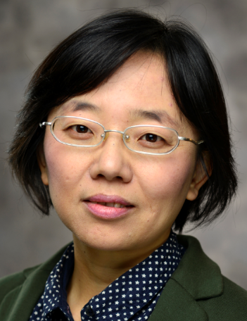 Liqin Zhang