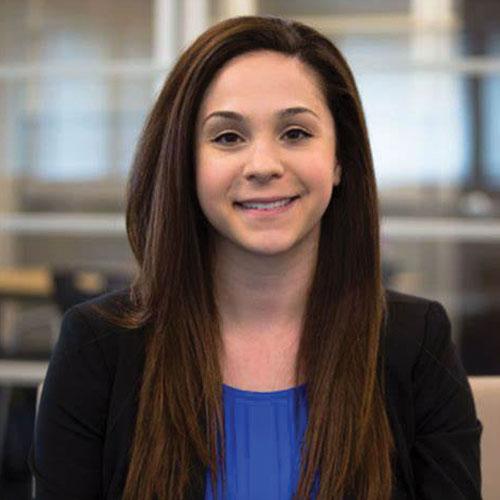 Rachel A. Hoopsick