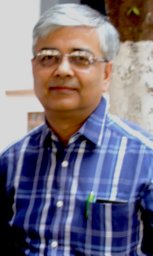 Kapoor Mukul Chandra