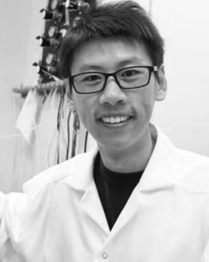 Xingchen Li