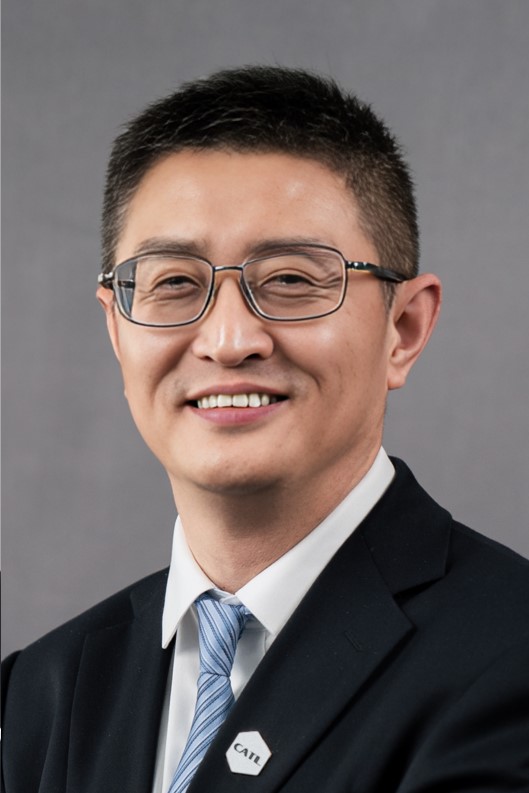 Kai Wu