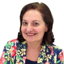 Maria Helena A. Santana