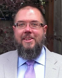 Brian M. Reed