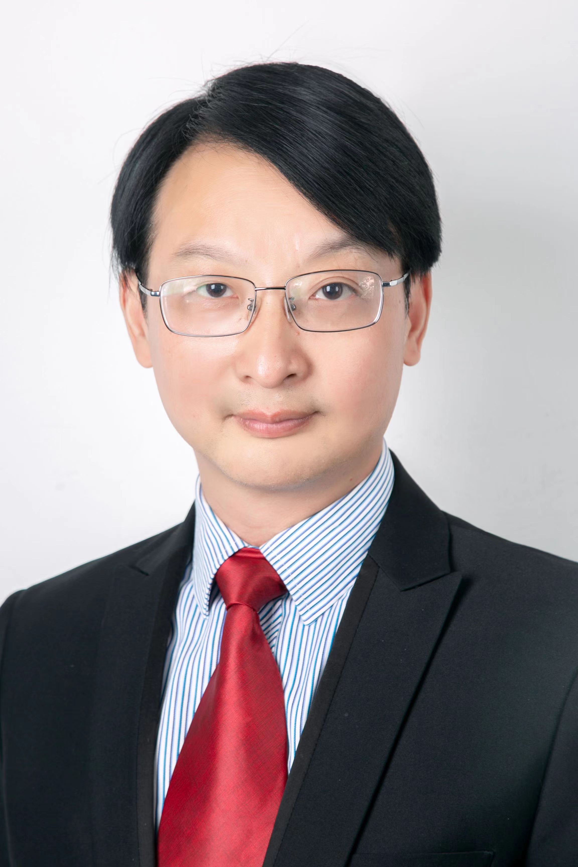 Bosheng He