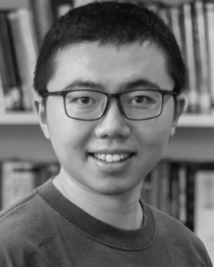 Qiaohan Zhang