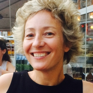 Sarah Milne