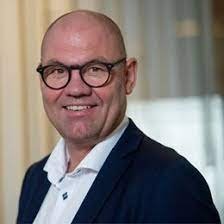 Jan Stentoft Arlbjorn
