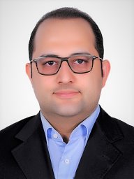 Seyed Ali Niknam