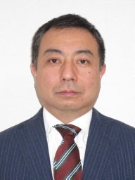 Hideki Hayashi
